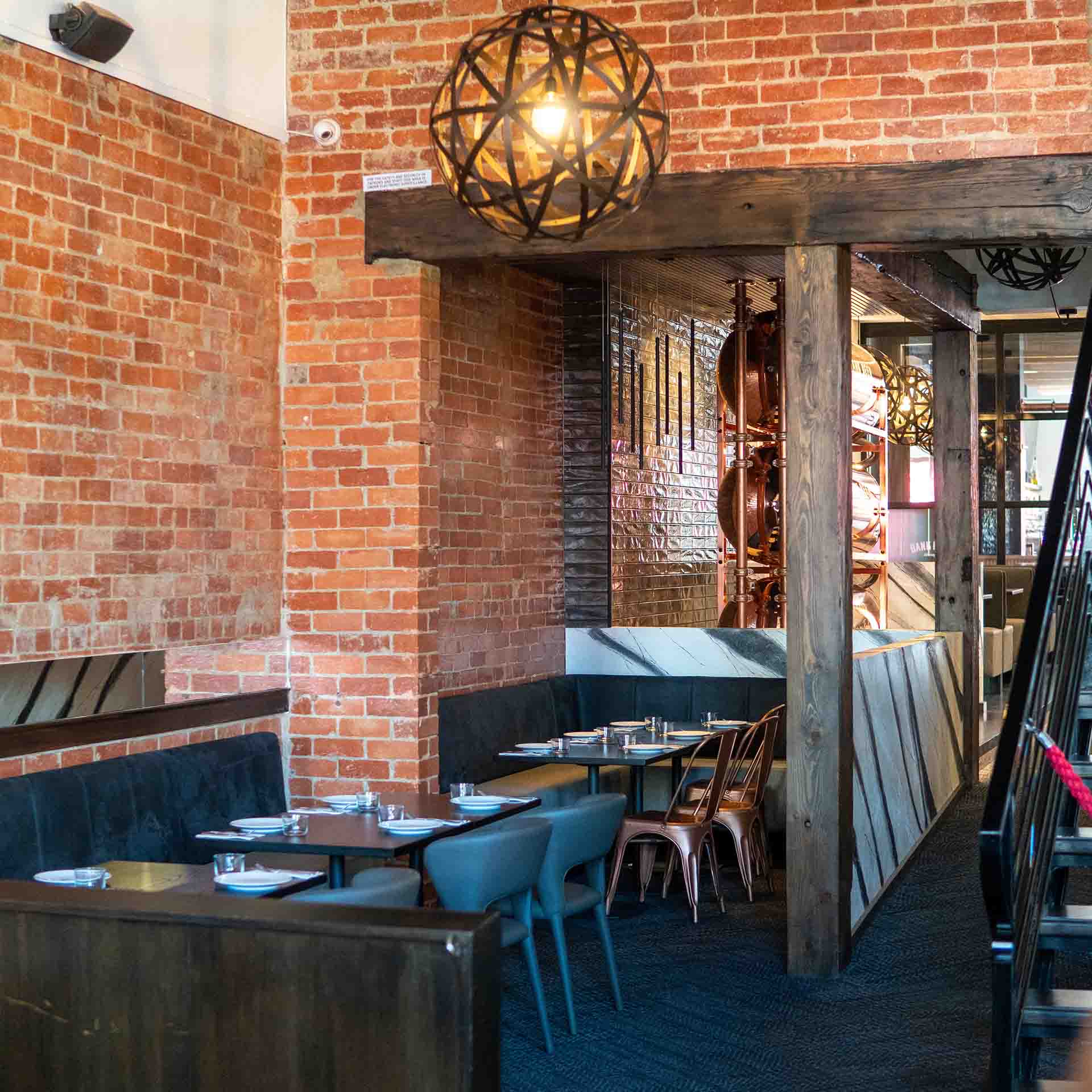 Bank Hotel Warragul