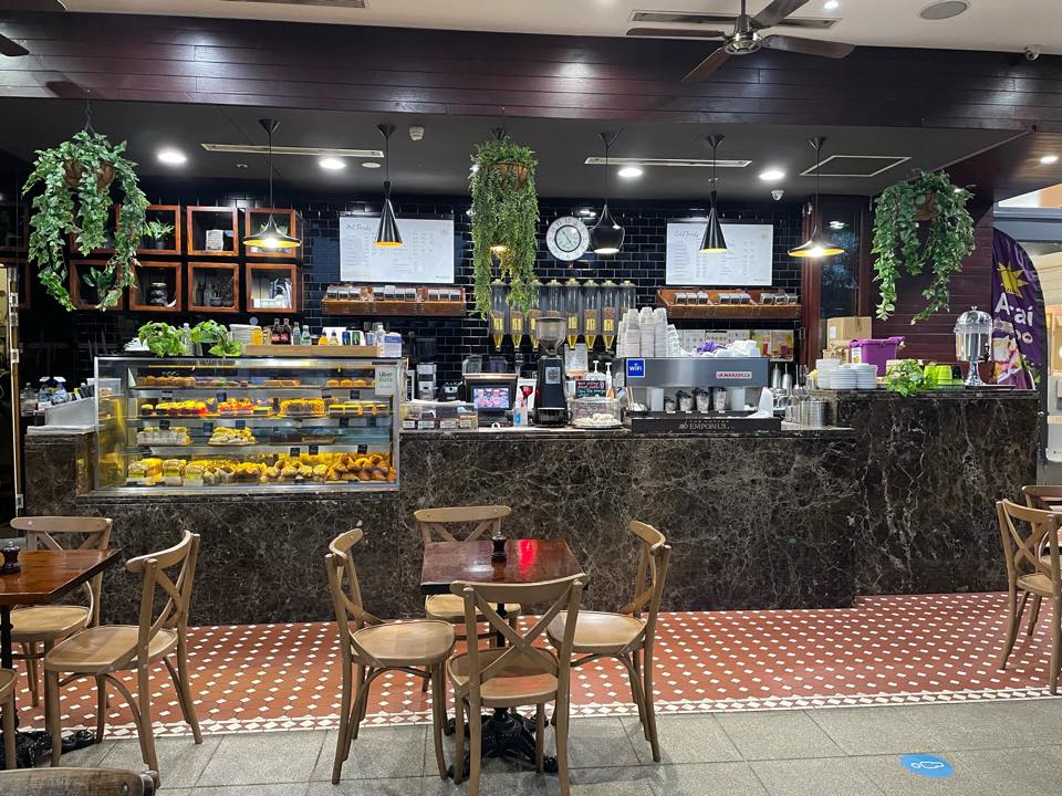 The Coffee Emporium Merrylands