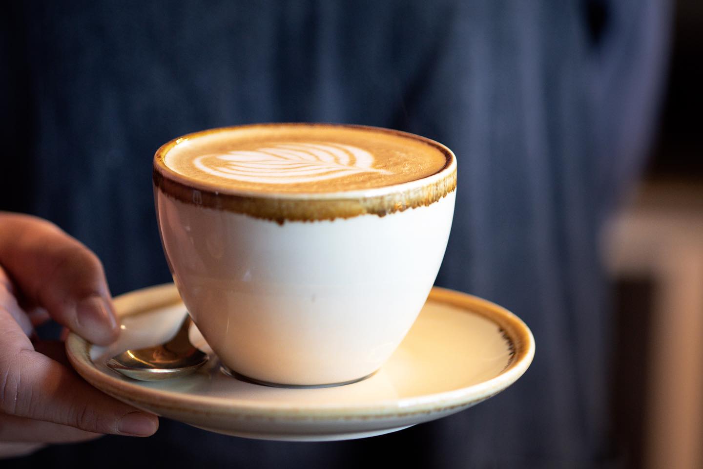 Cafe Providence Prahran