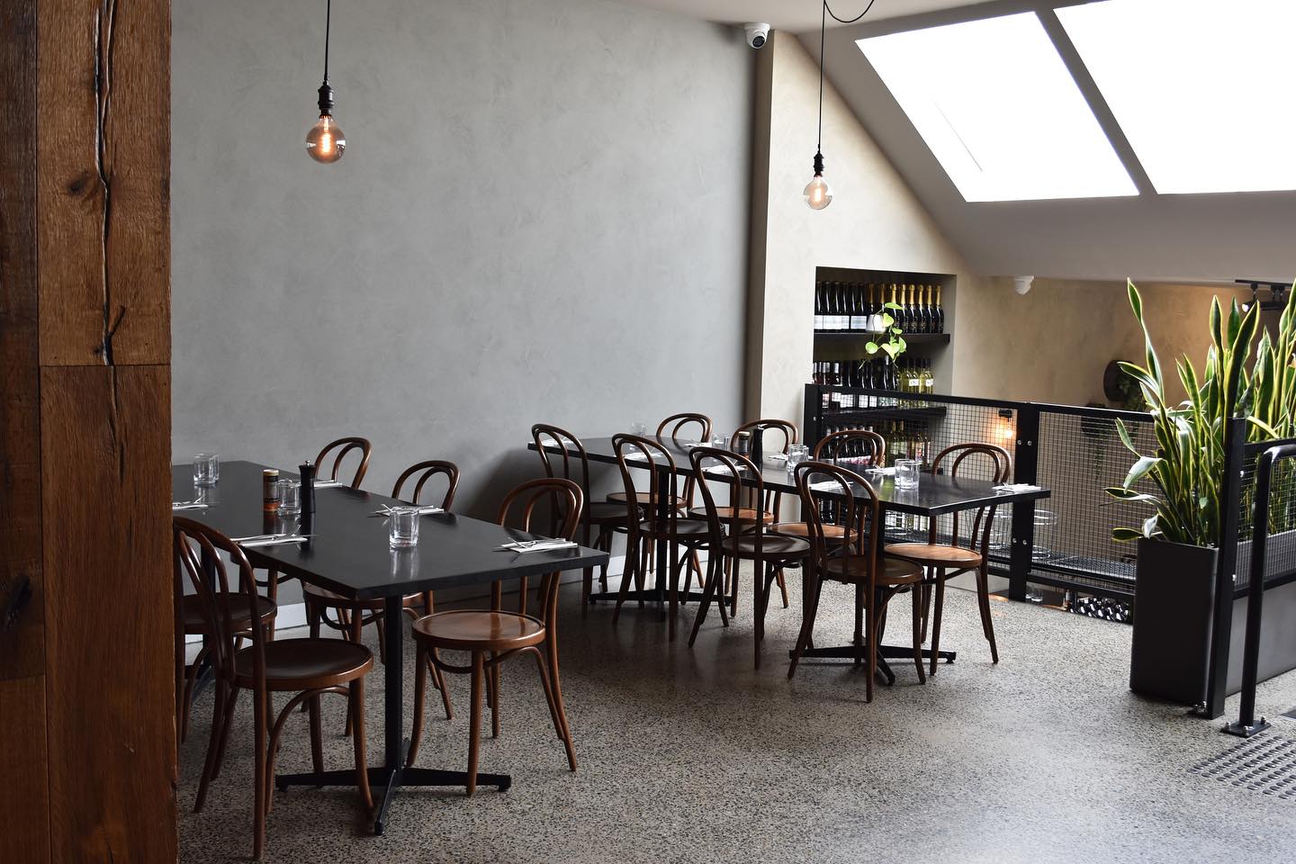 Dawson Eatery & Bar
