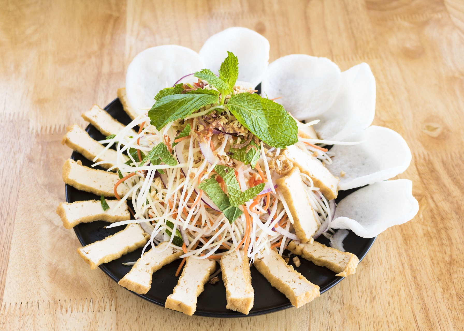 MaiKitchen Restaurant
