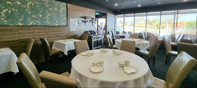 Emperor's Kitchen Leeming 顺德公