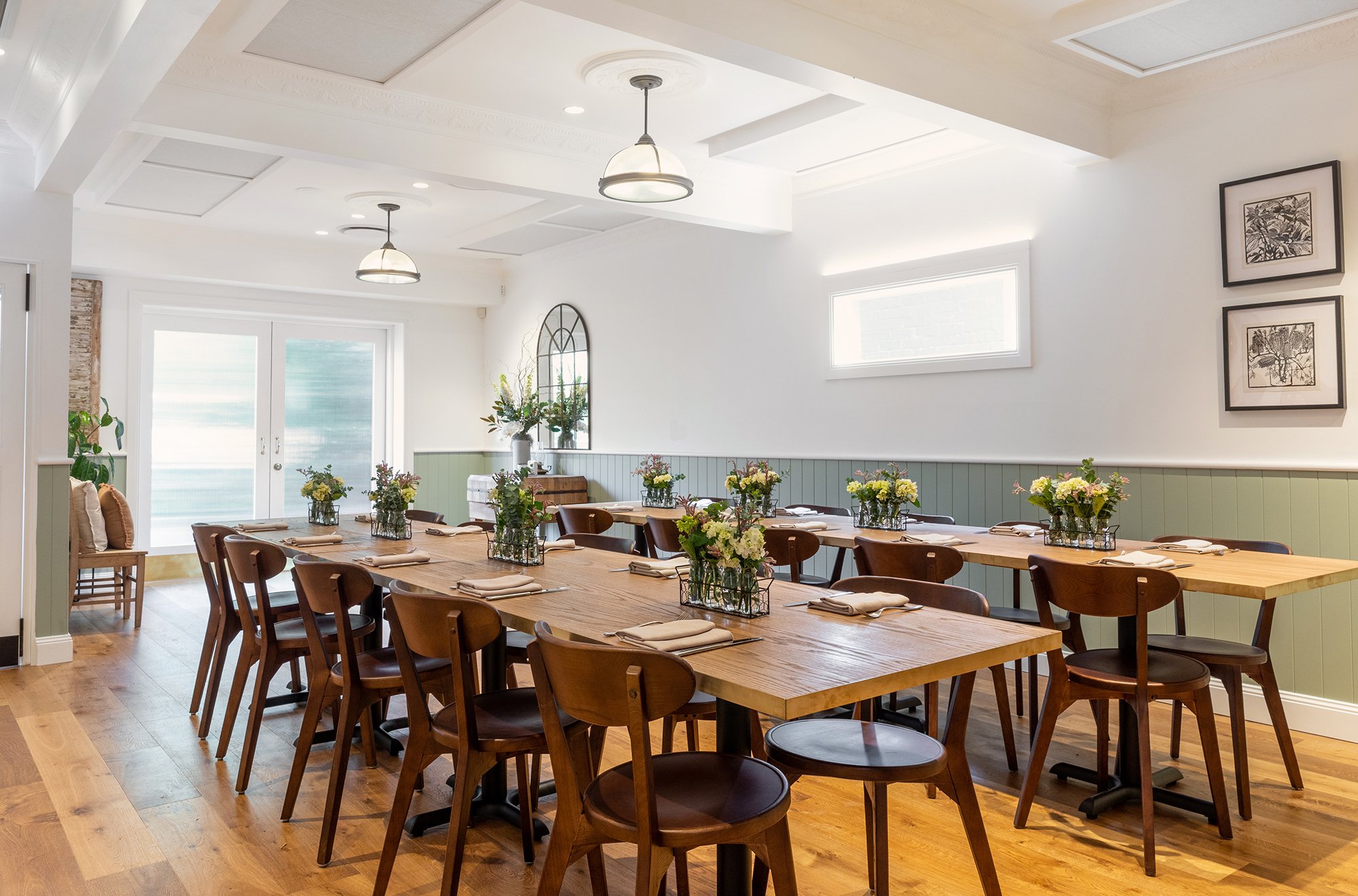 Boronia Kitchen