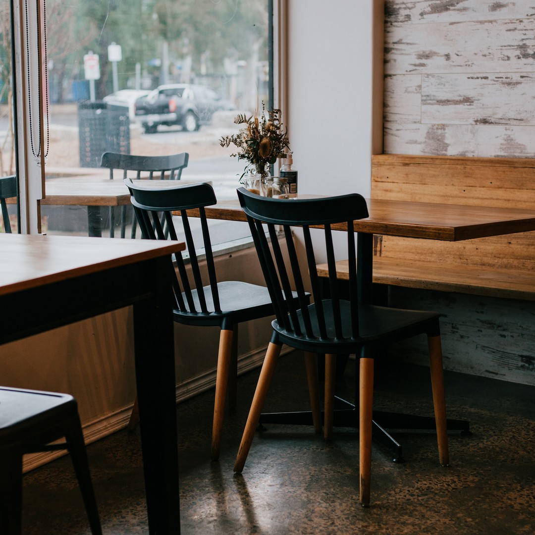 Country Heart Cafe