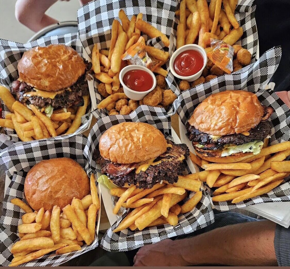Burgerchiefs