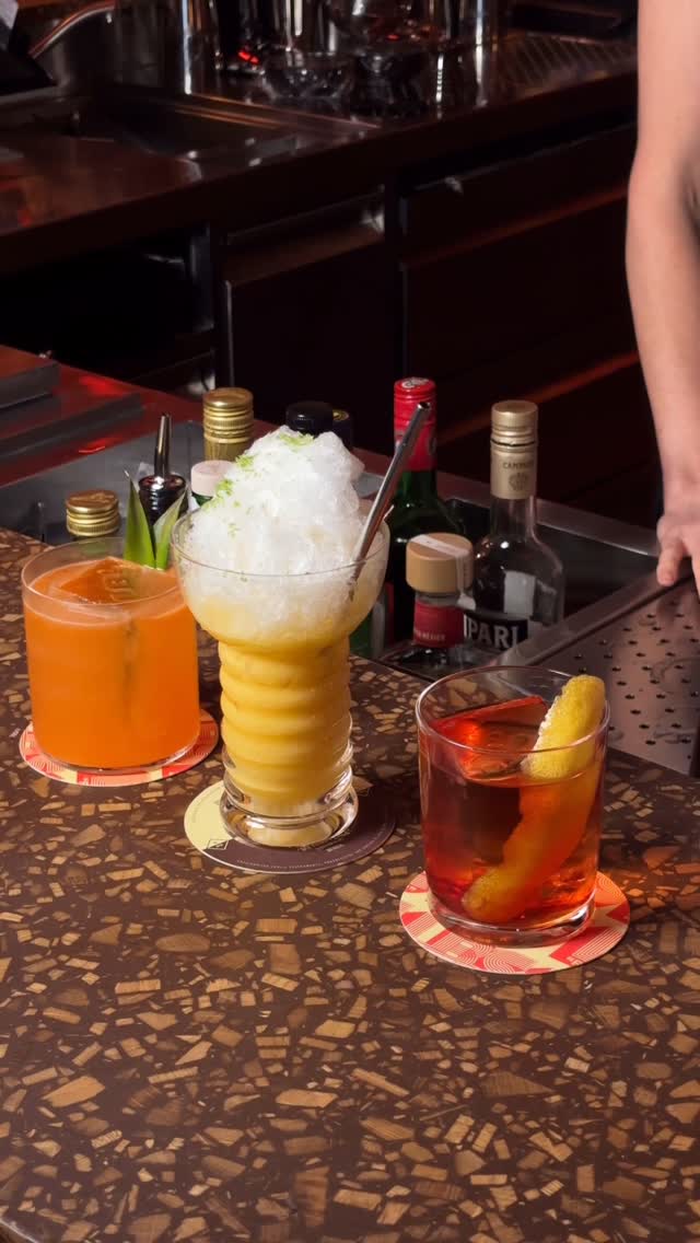 LB's Record Bar