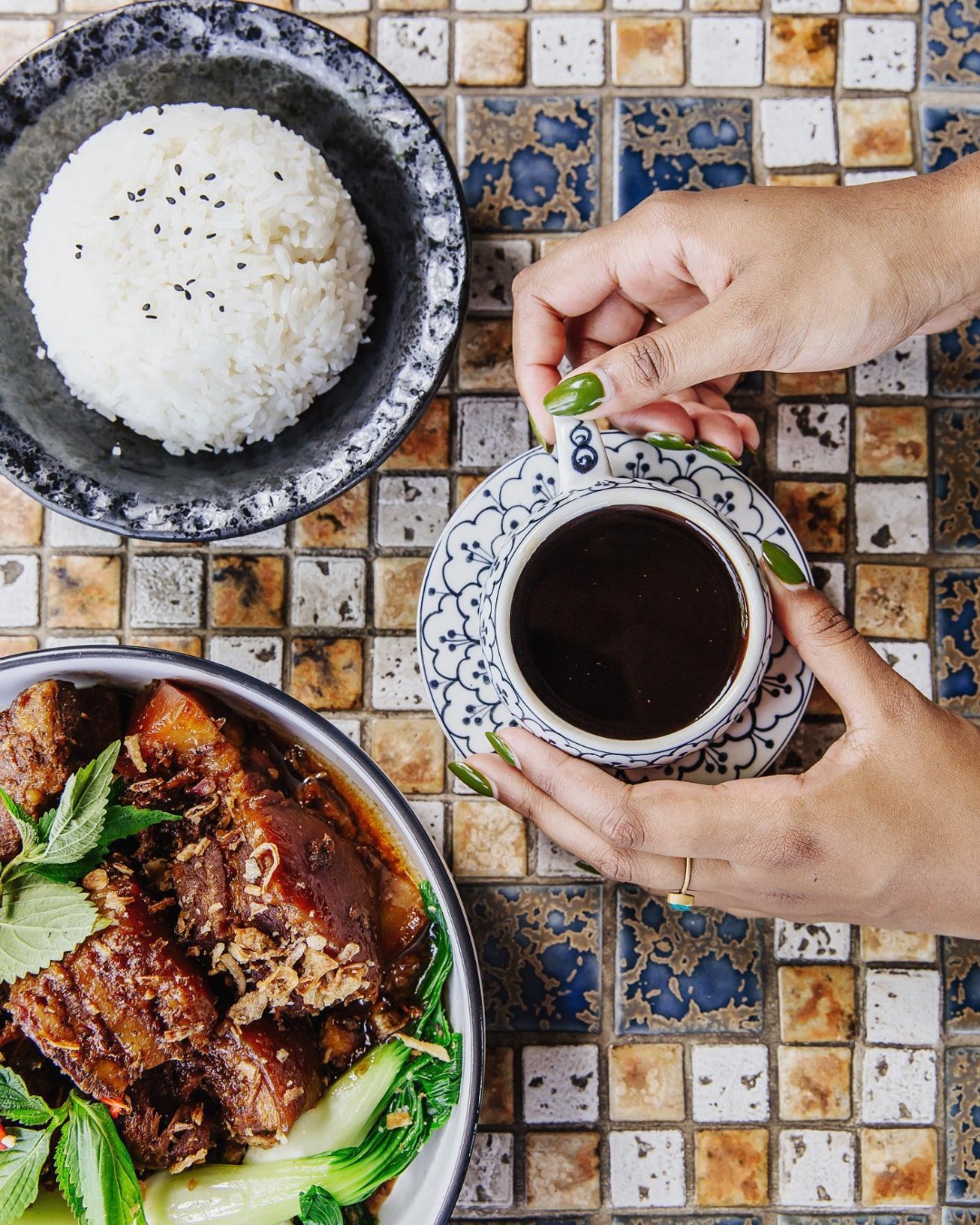 Ming Ming's Kitchen
