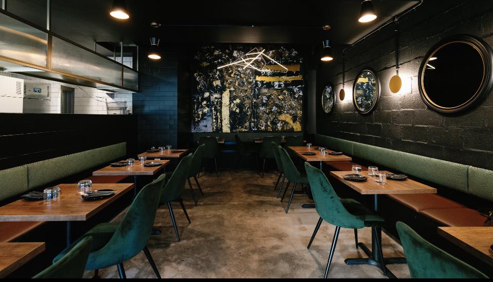 Kin Dining and Bar