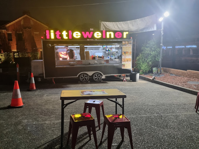 Little Weiner