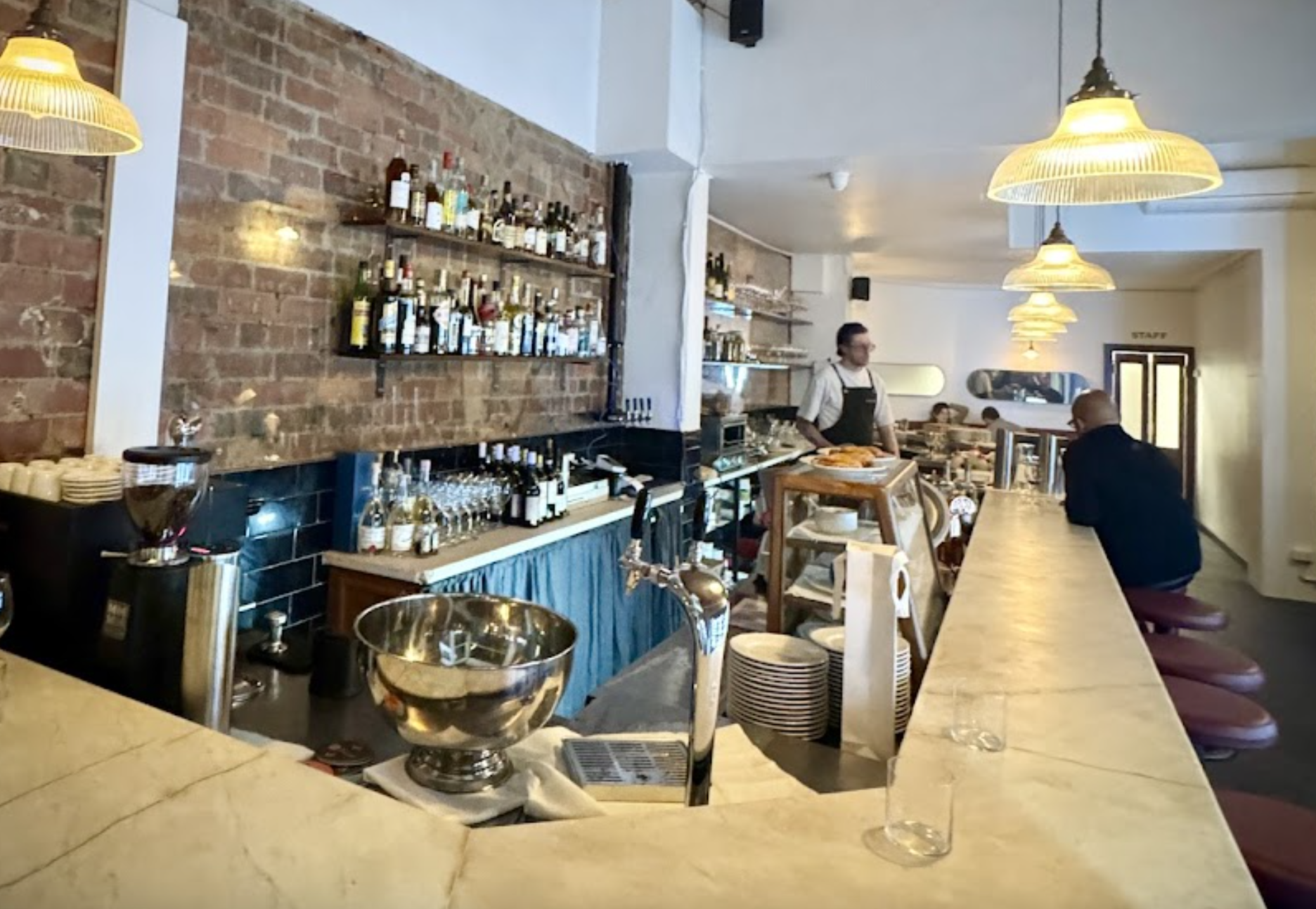 Enoteca Zingara
