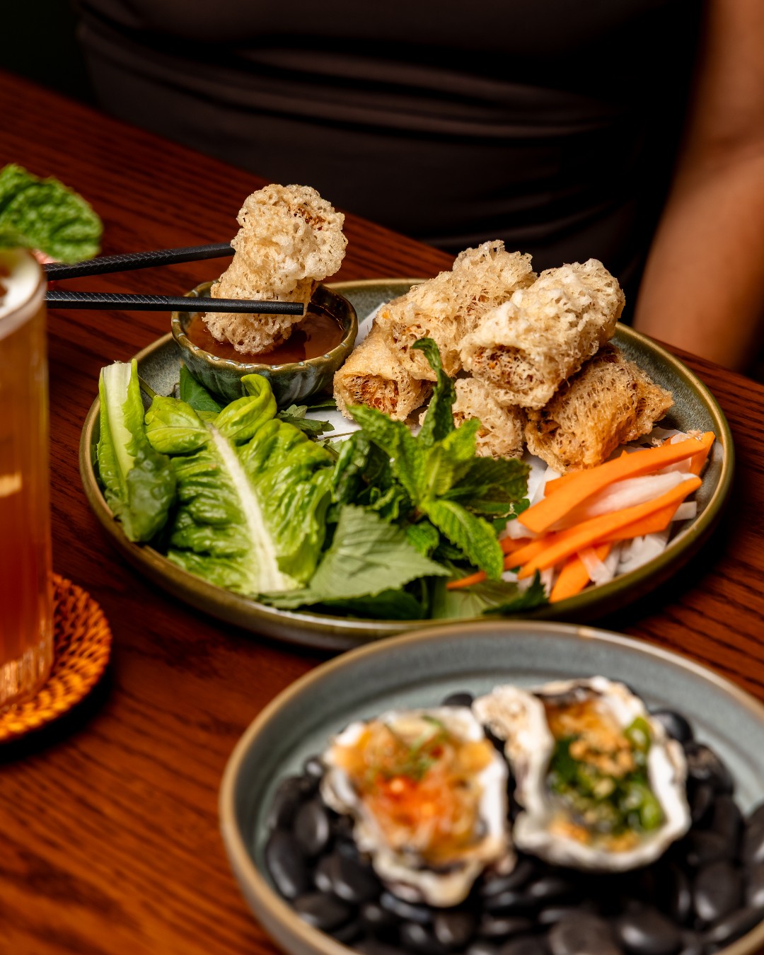 Annamese Vietnamese by Ming Ming in Brisbane