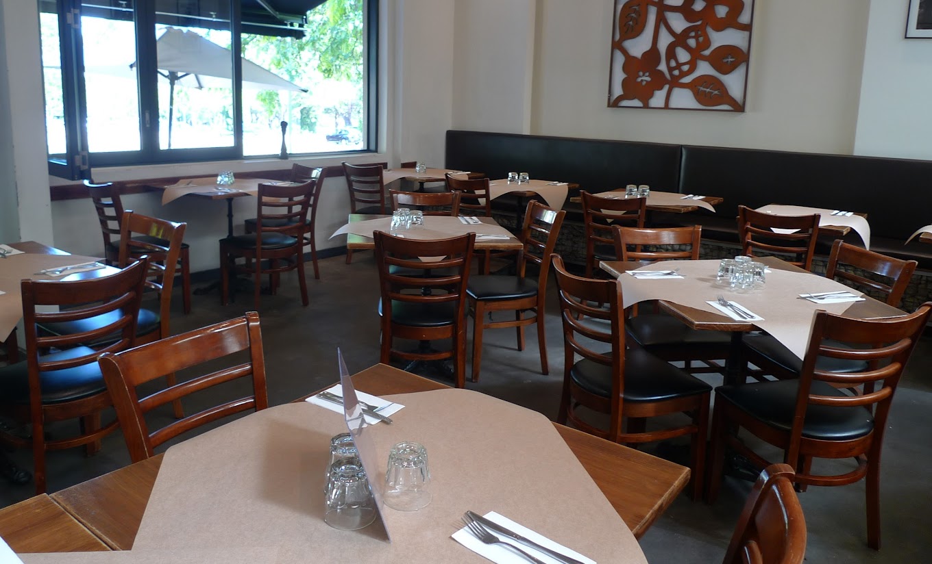 Fourth Village Providore