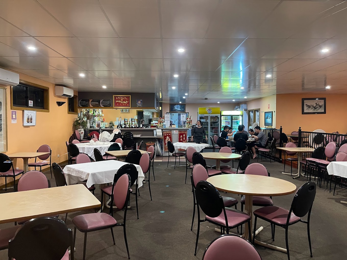Phuong Yen Restaurant