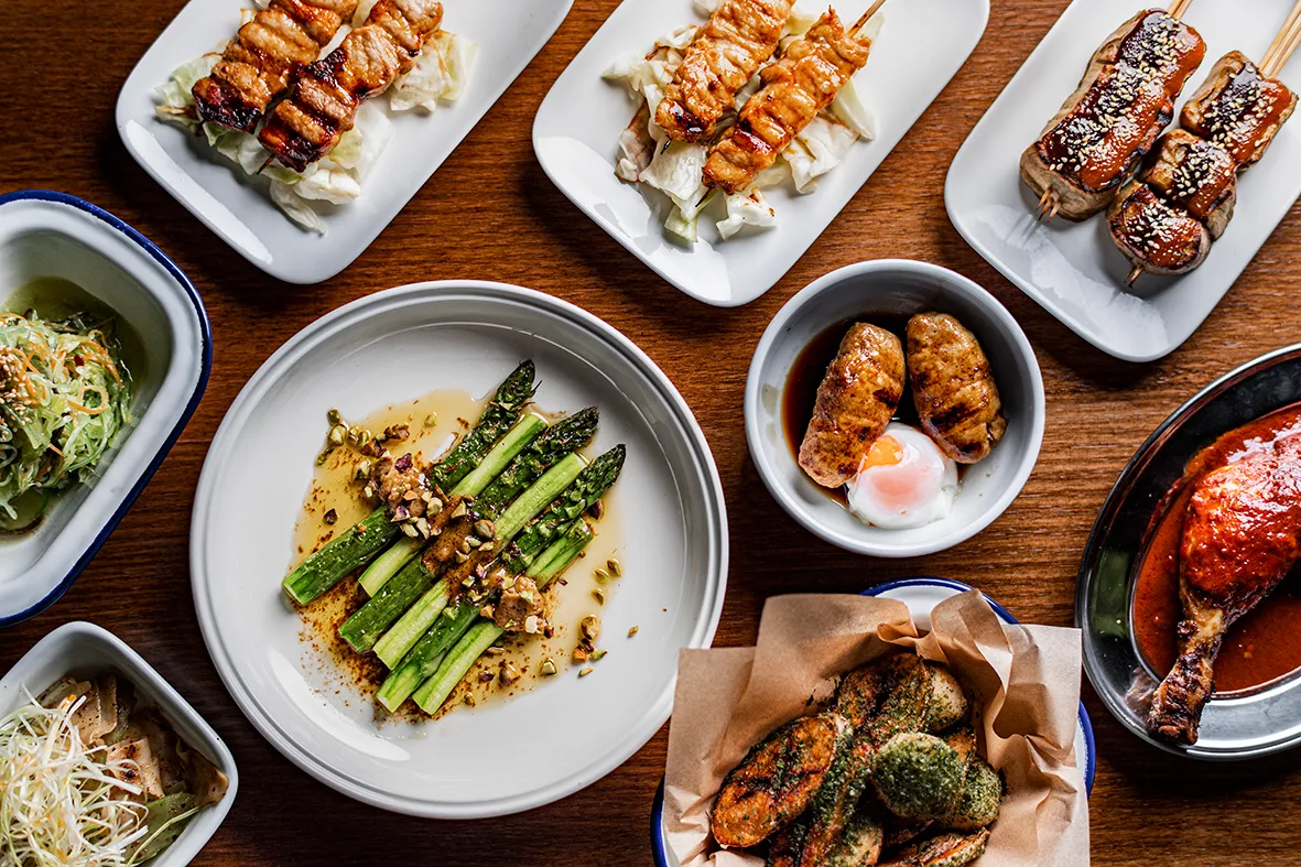 Chaco Ramen Bondi