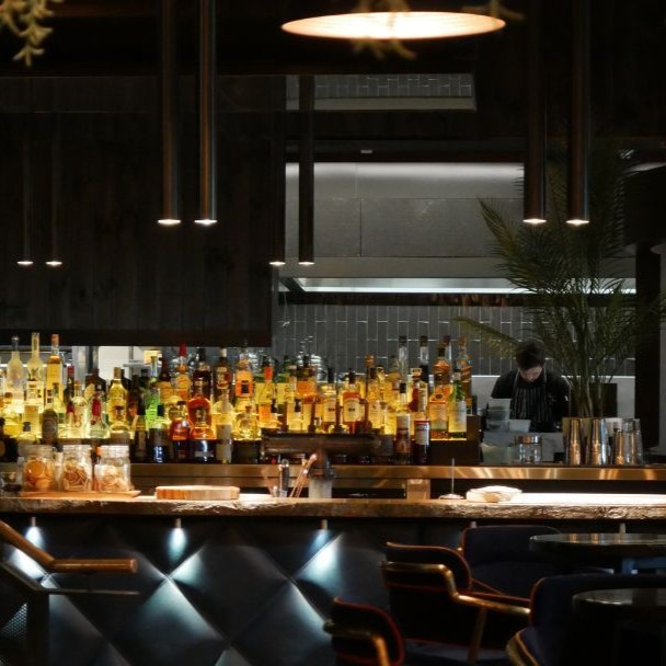 A Cut Above Bar and Grill
