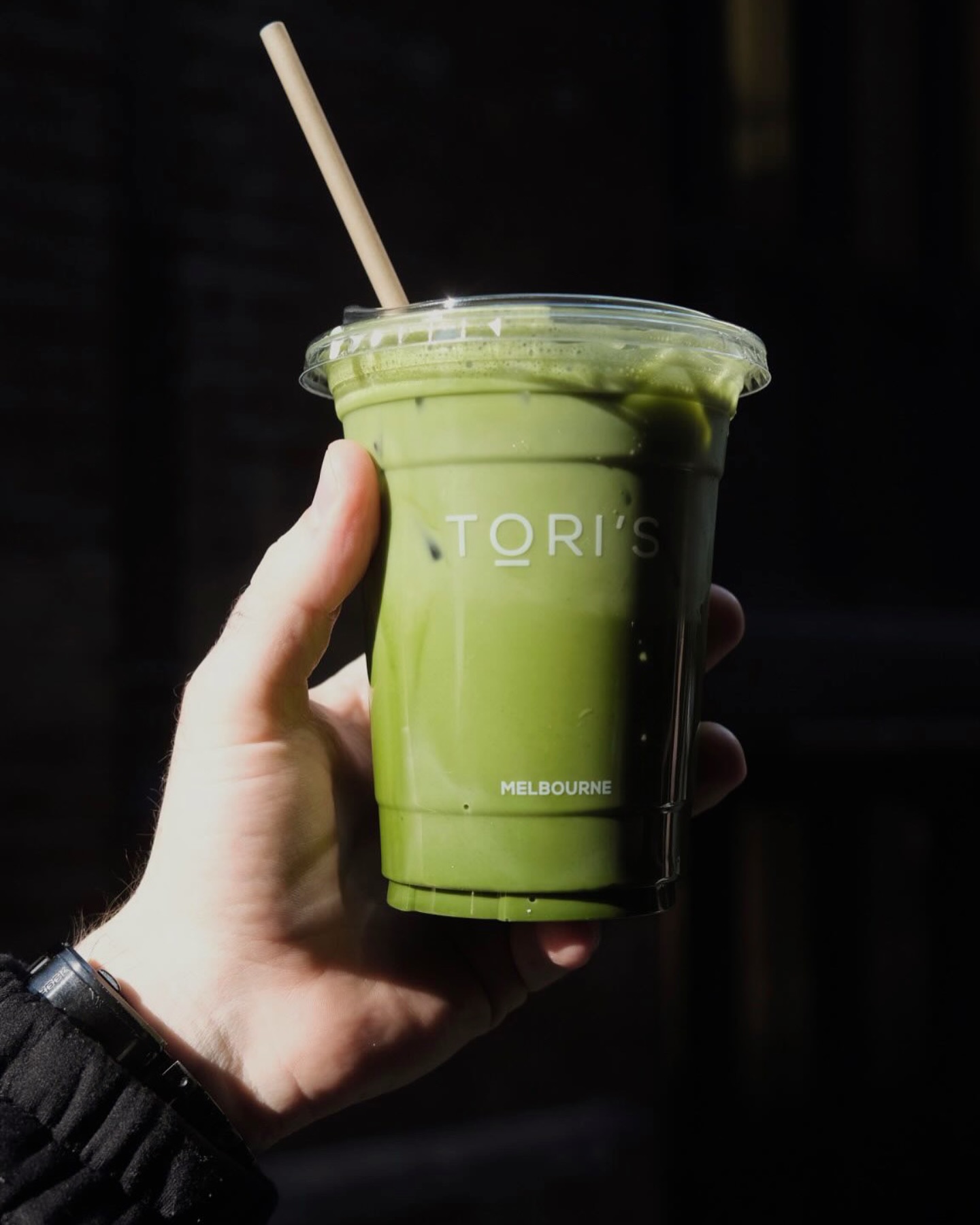 Tori’s