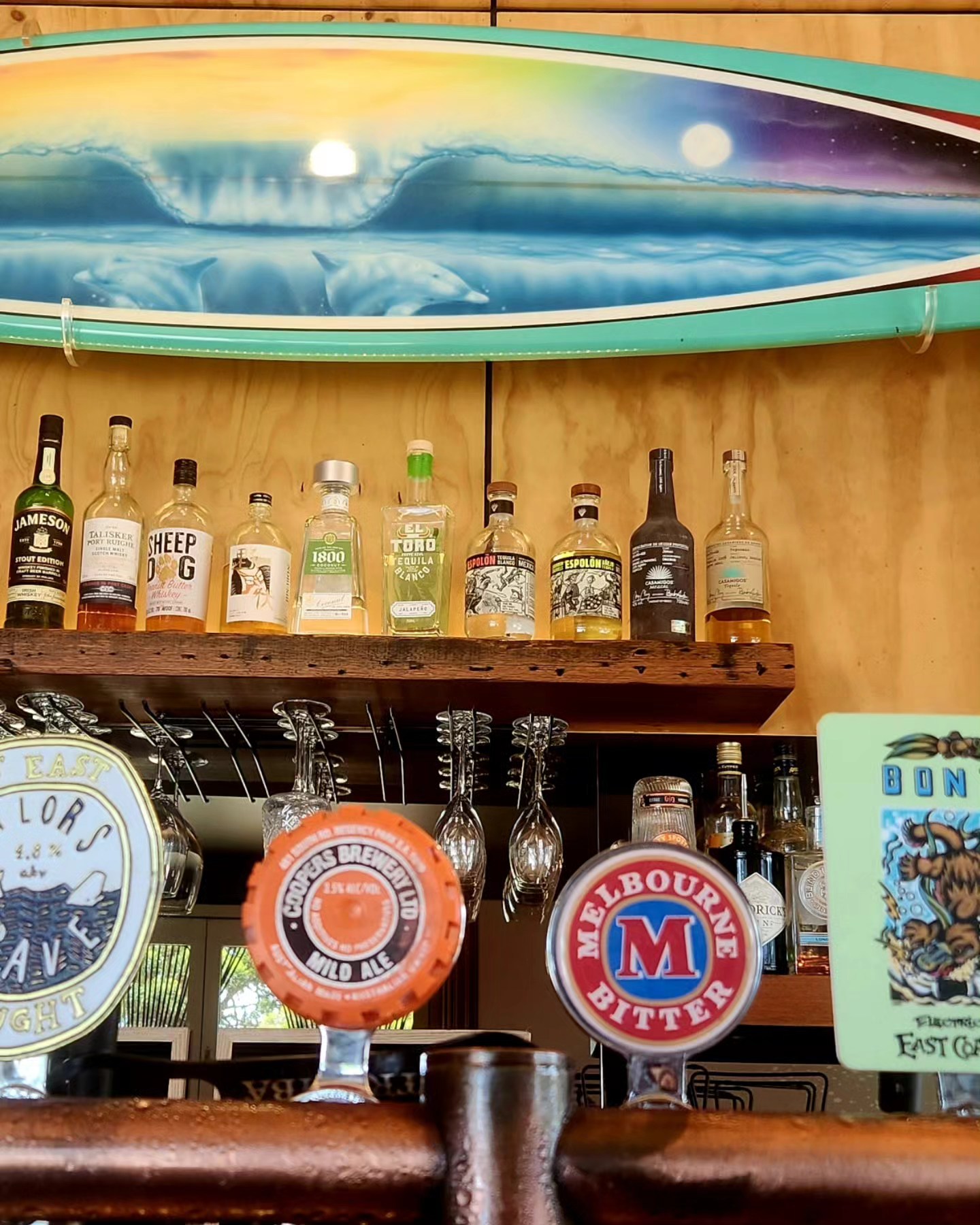 Bang Bang Bar & Restaurant