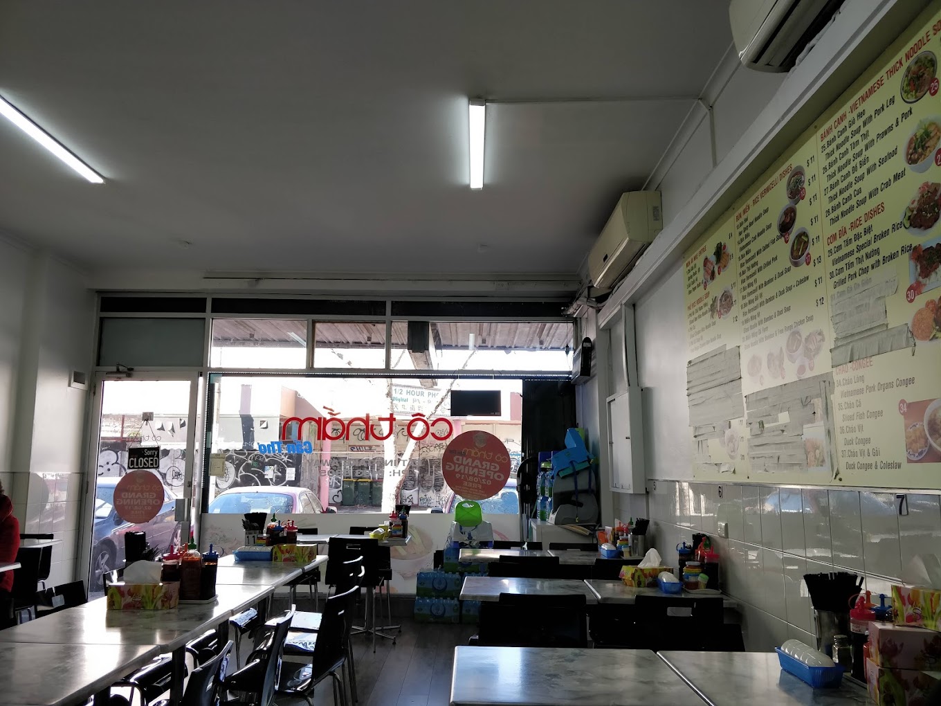 Co Tham Can Tho