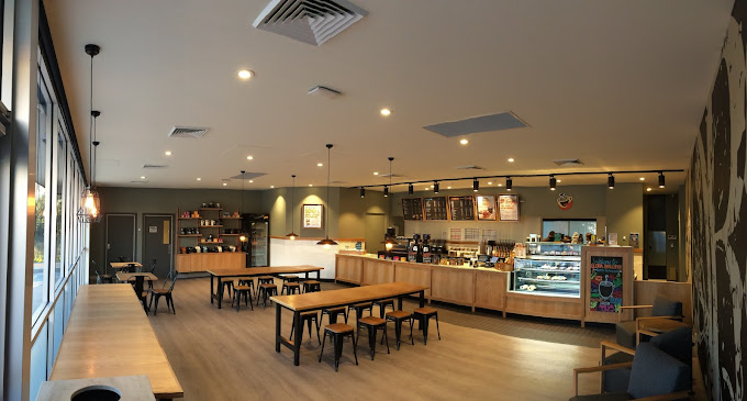 Gloria Jean's Coffees North Richmond Drive Thru