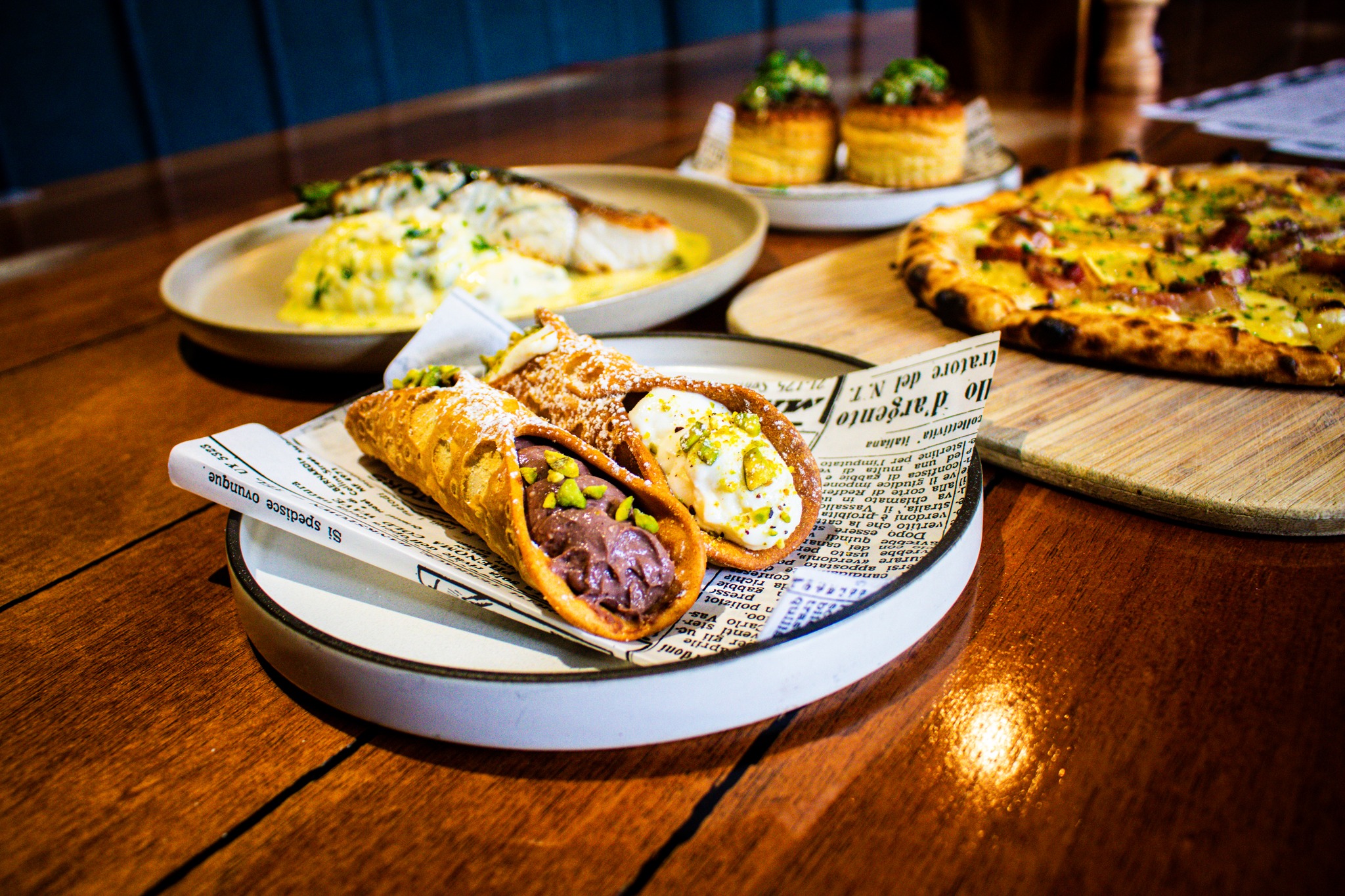 The Park Hotel Werribee
