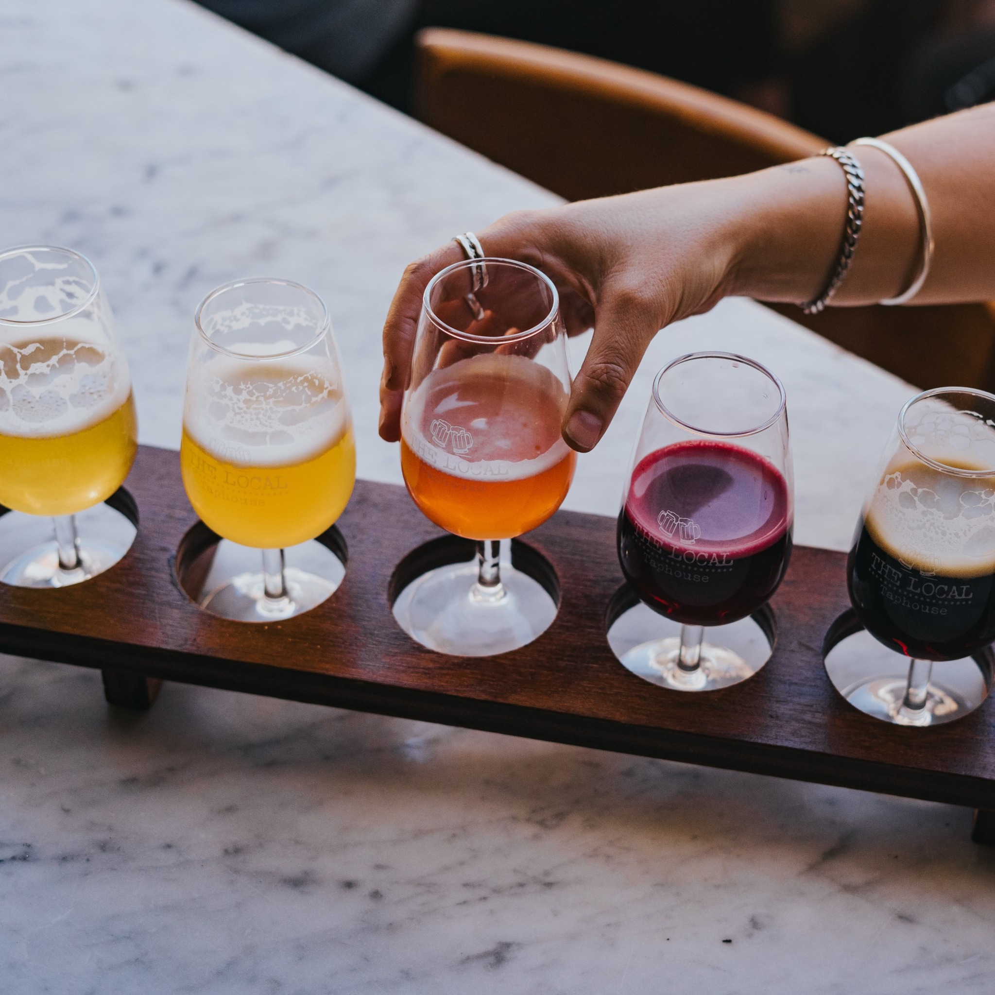The Local Taphouse