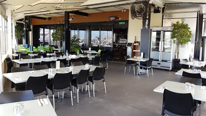 Mia Cucina Italian Restaurant