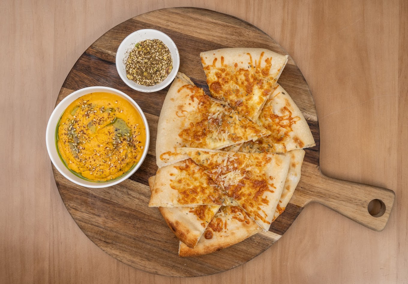 Matilda's Cafe Woodfired Kitchen & Bar