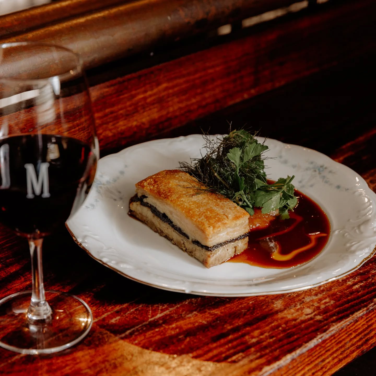Myrtle Wine Bar