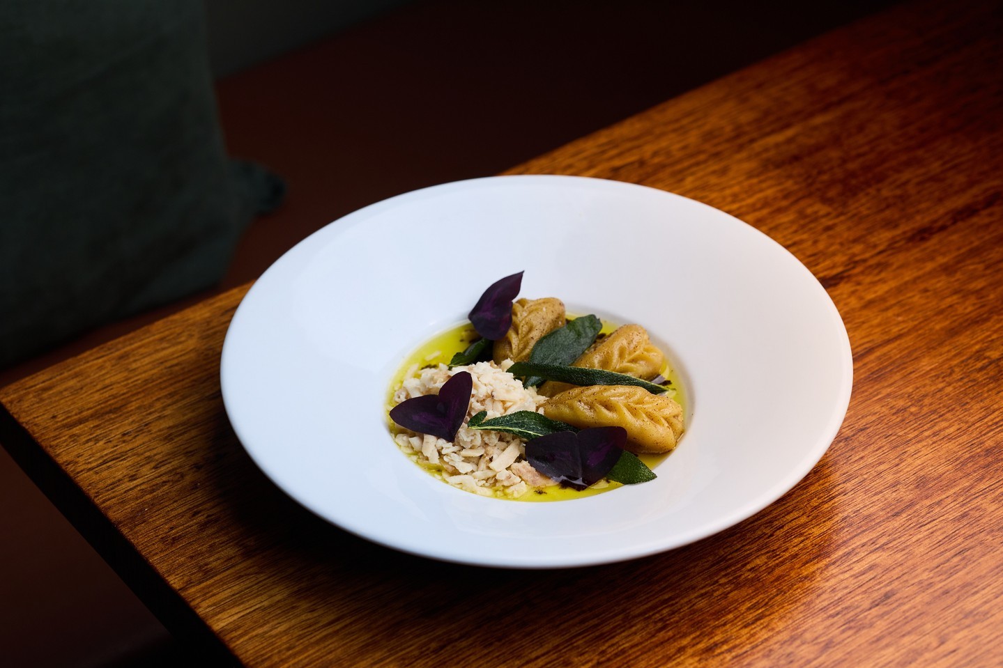 Rosmarino Italian Restaurant Brisbane