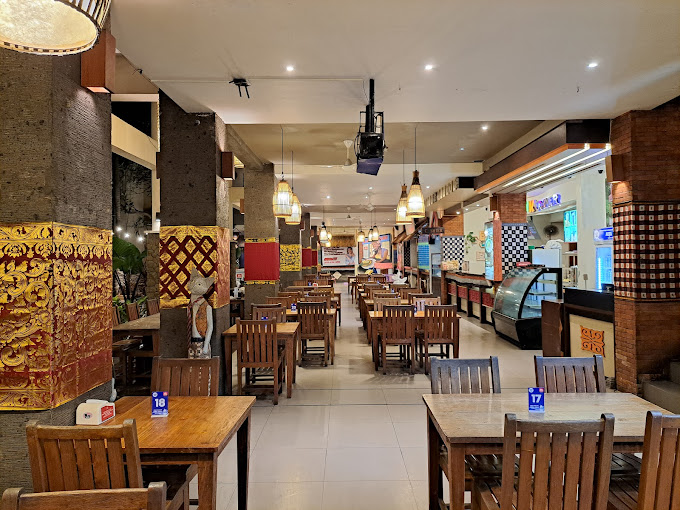 JEBAK ( Jejak Bali Kuliner)
