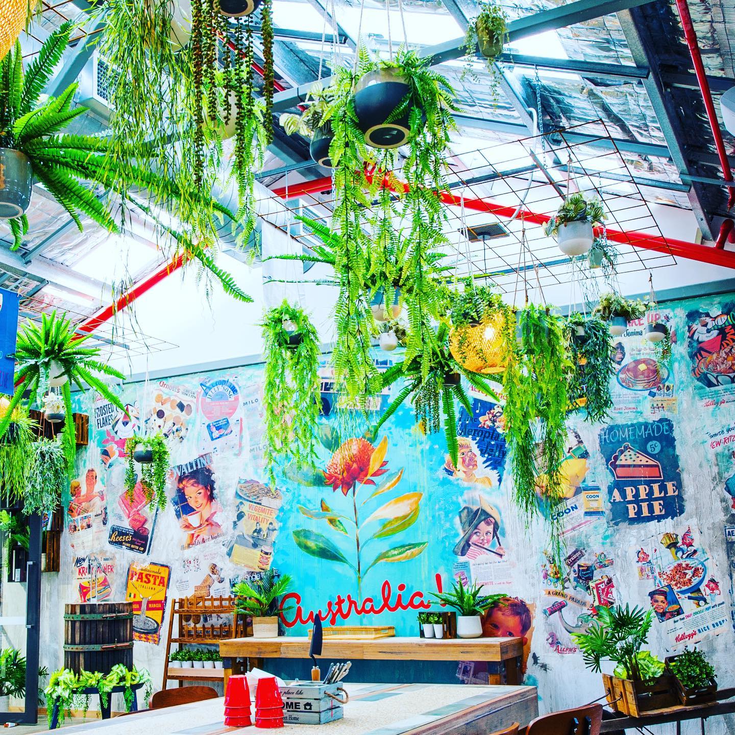 Frankie's Food Factory Milperra