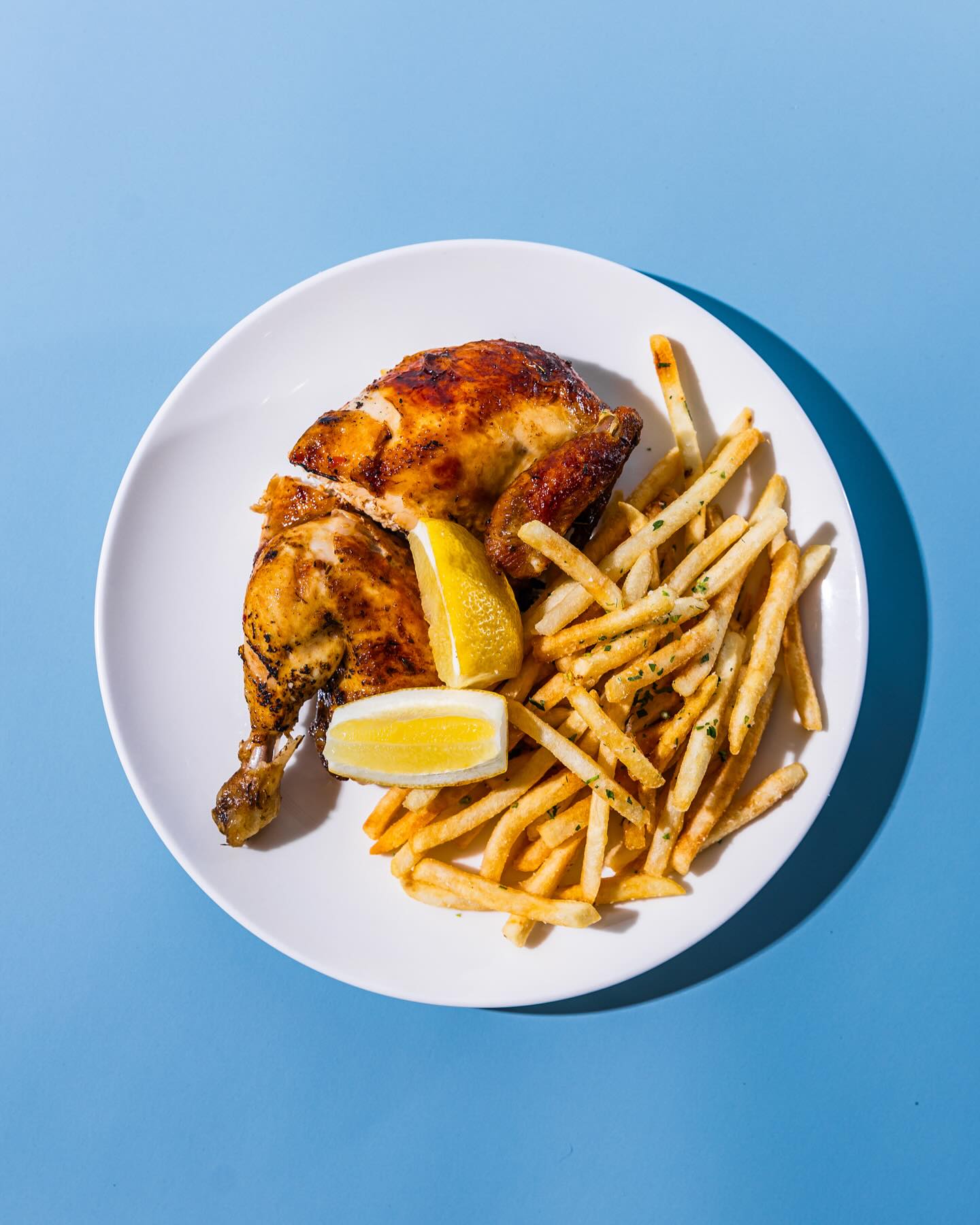 Dizzybird | Sydney Rotisserie Chicken