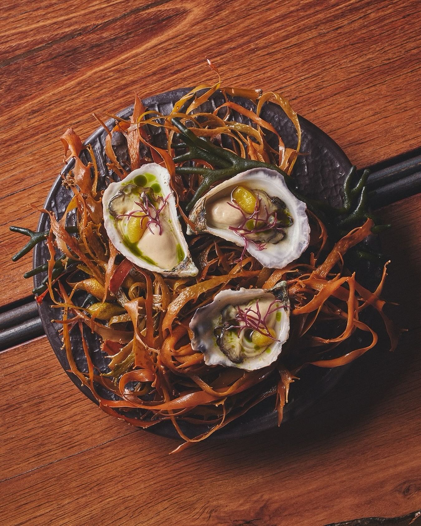 Firedoor Restaurant