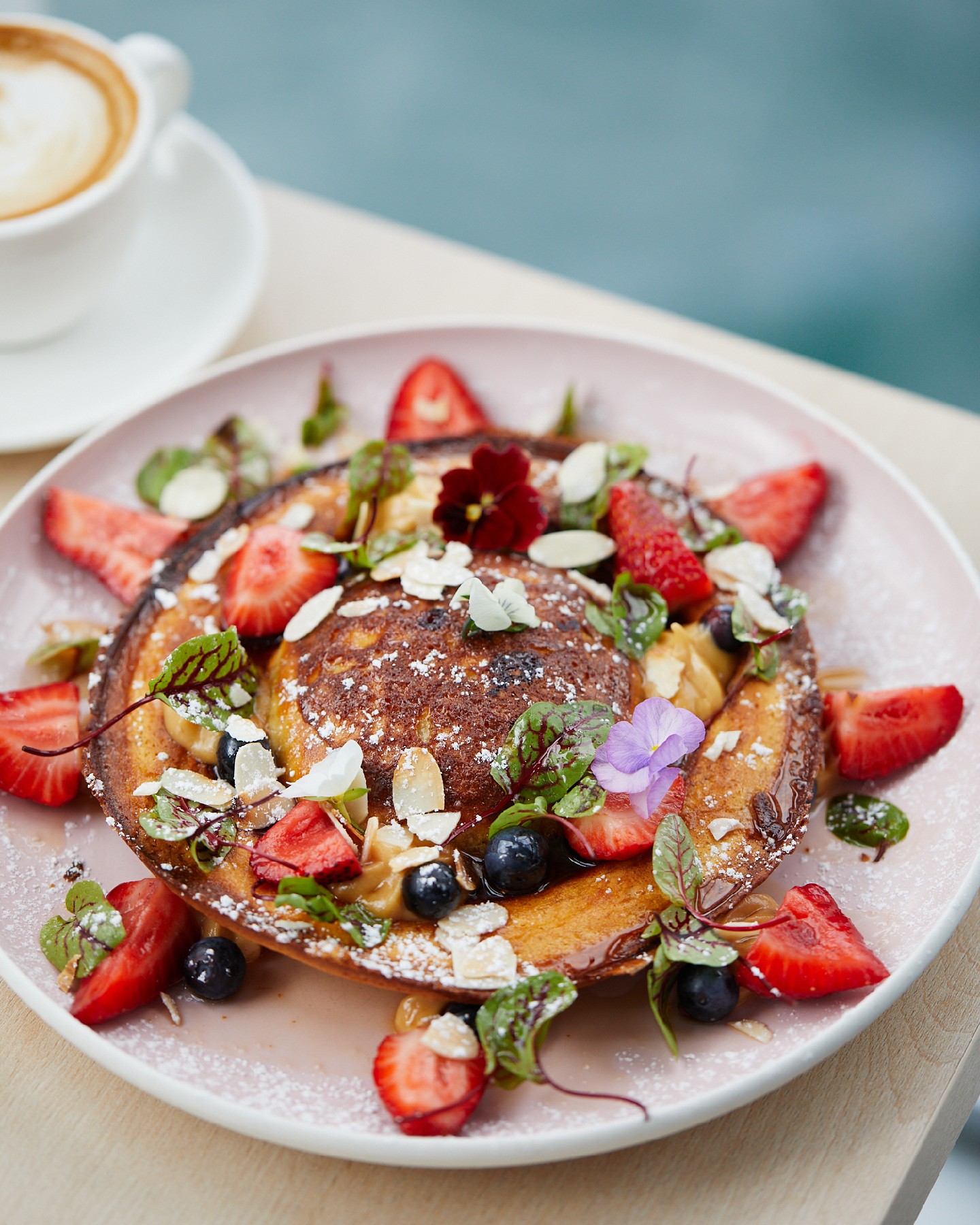 Celsius Coffee & Dining