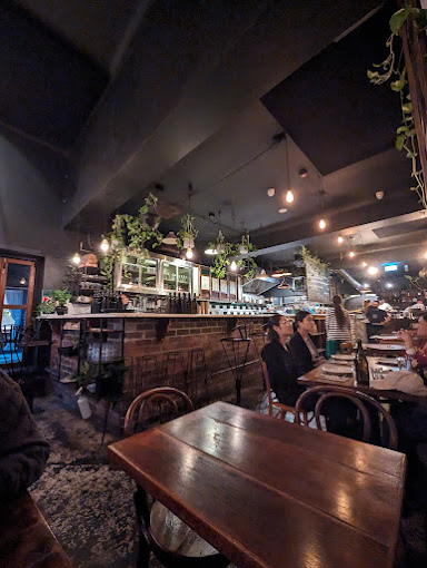 Gigi Pizzeria