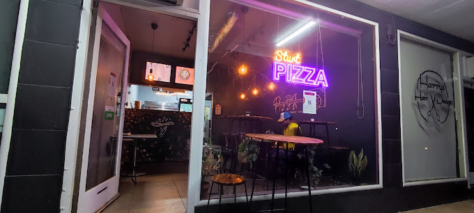 Sturt Pizza