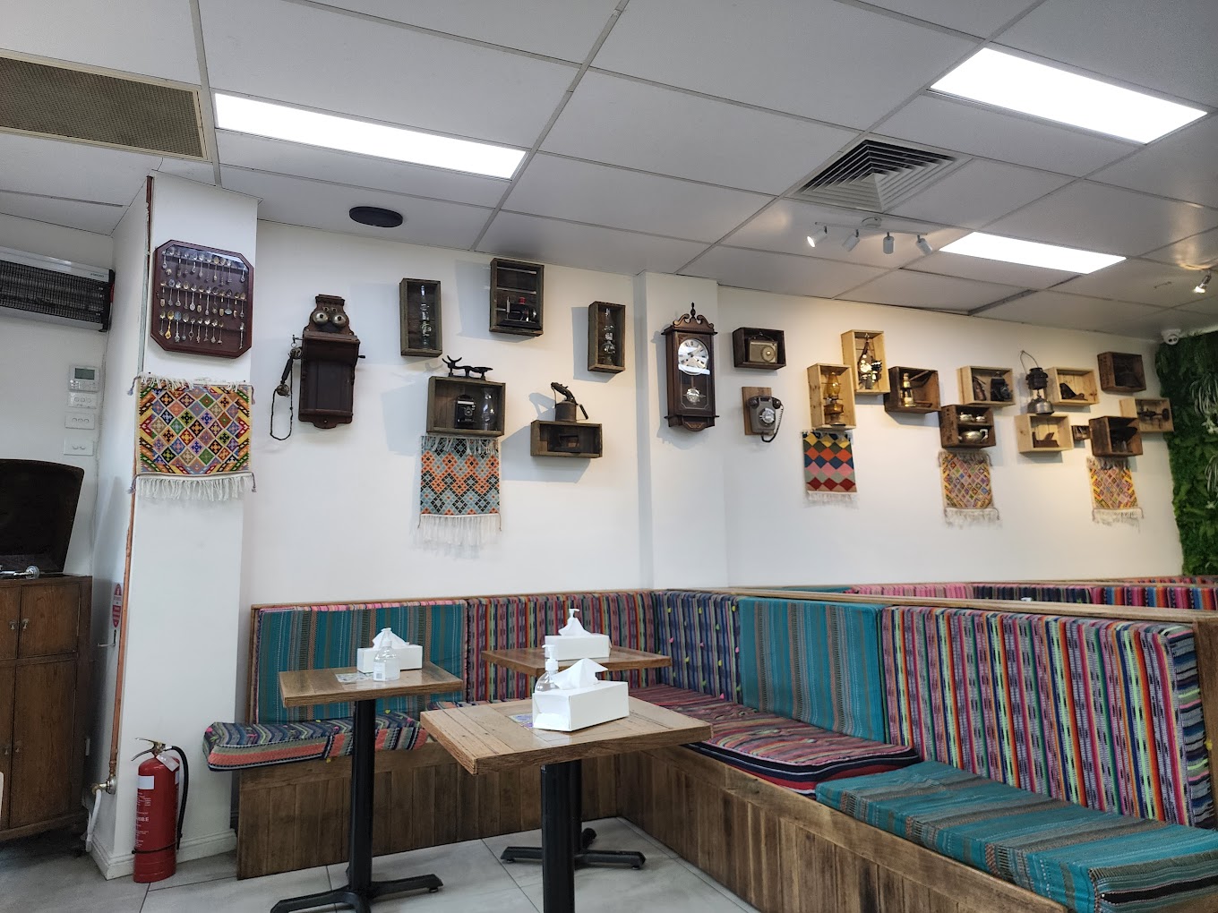 King Kebab House
