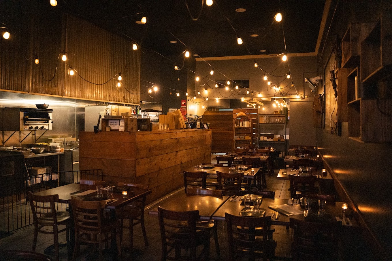 Bluestone American BBQ