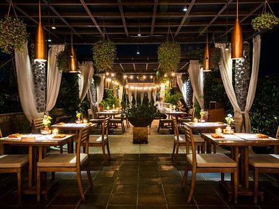 KISMET BAR & KITCHEN