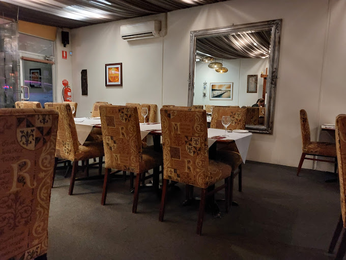 Saffron Cottage Nepalese & Indian Cuisine