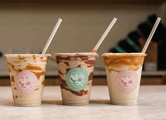 Joey's Doughies QV