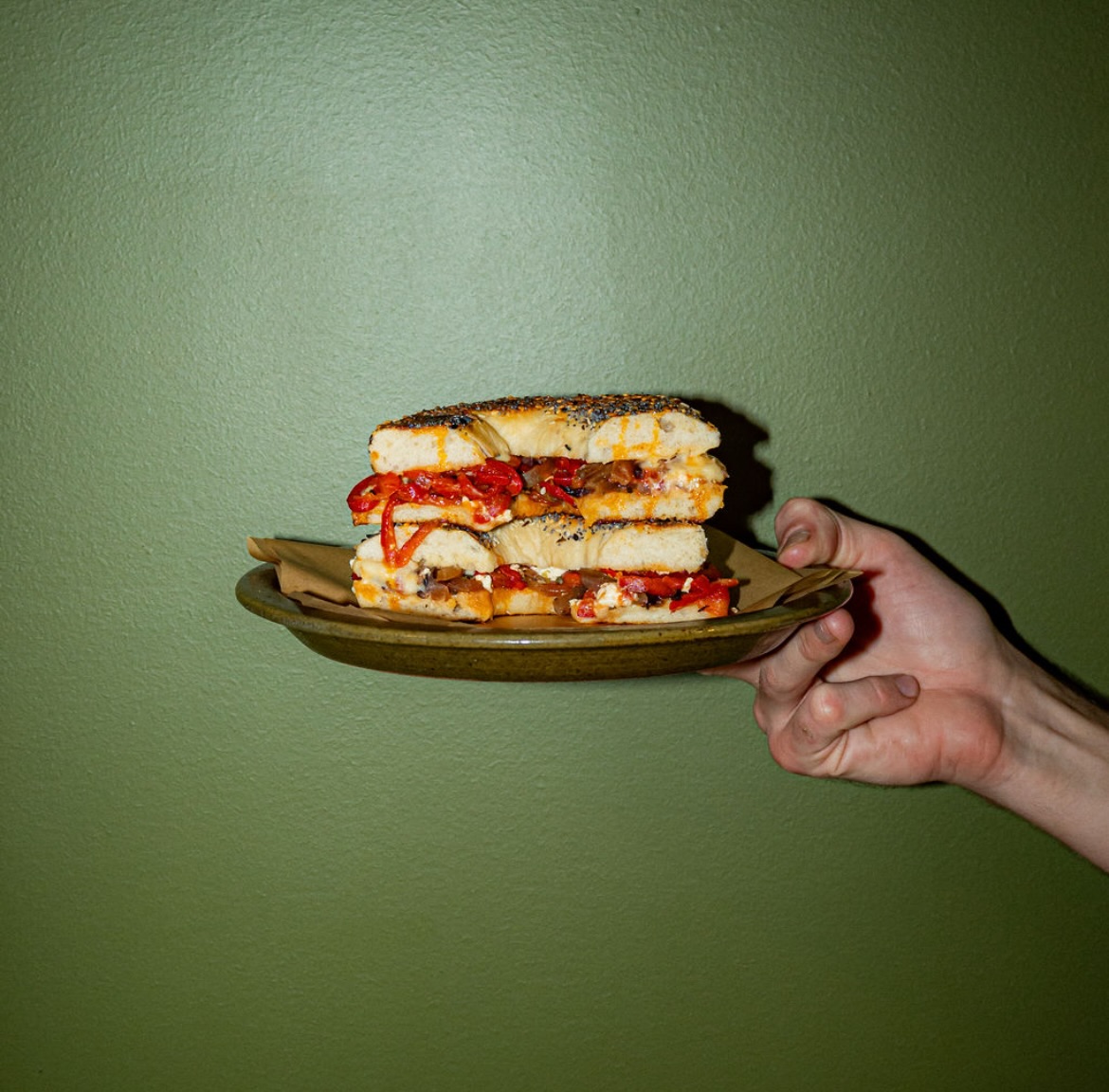 Jane’s Deli