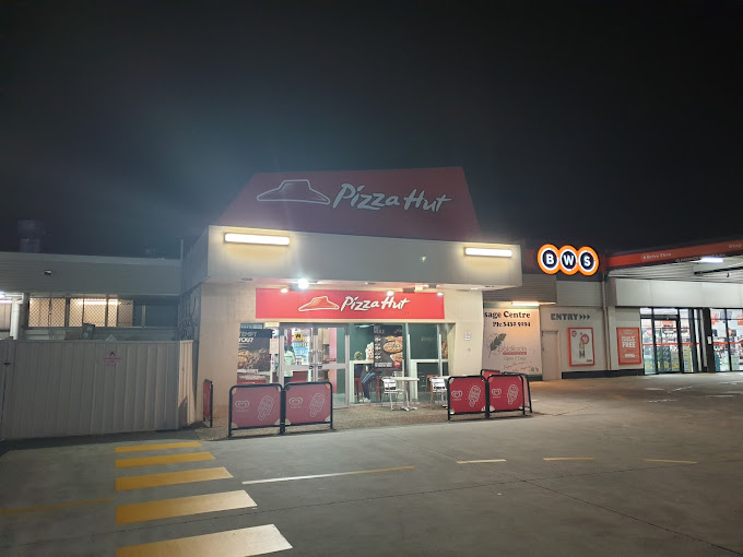 Pizza Hut Bellbowrie