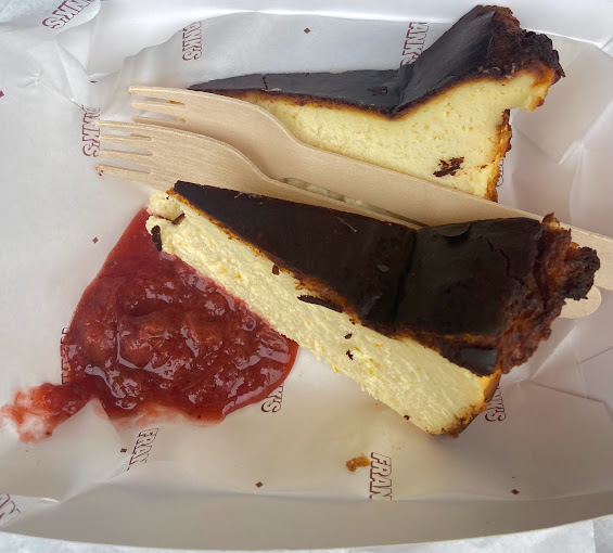 Frank's Deli