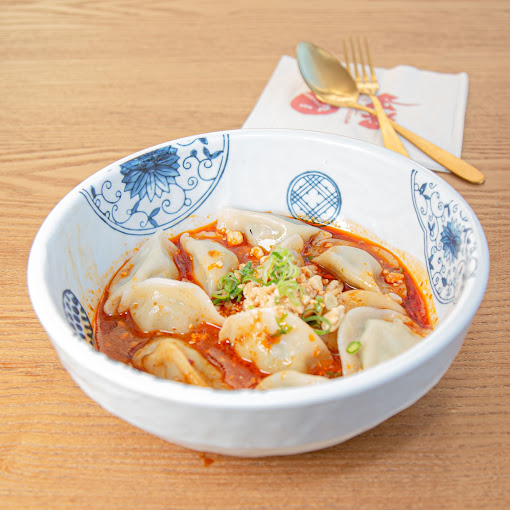 iDumplings SunnyBank Hills
