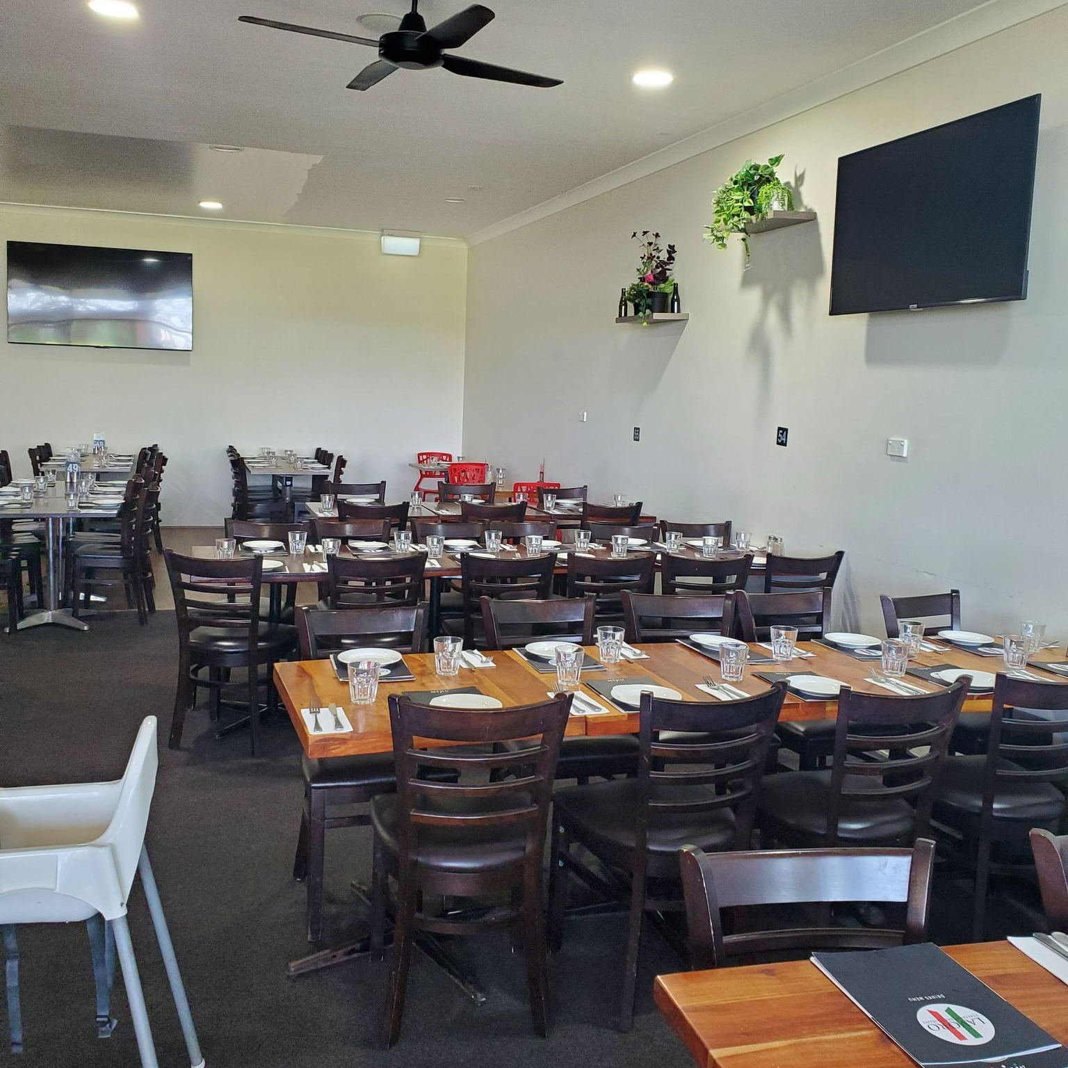 Lavoro Italiano Restaurant