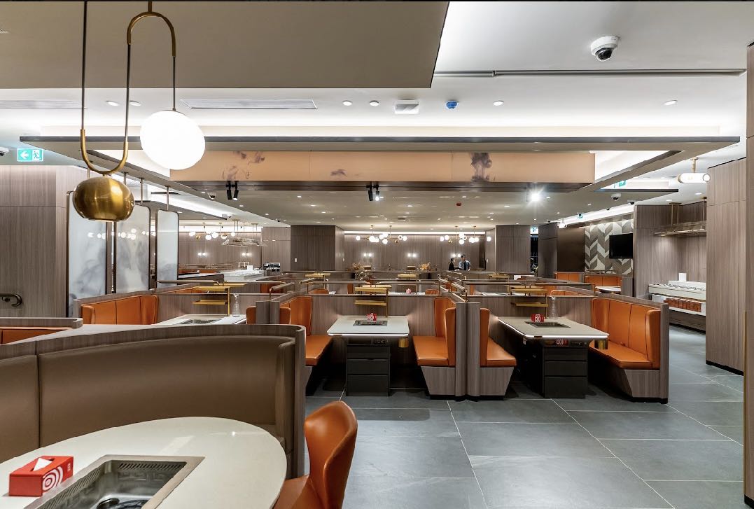 Haidilao Hotpot Emporium