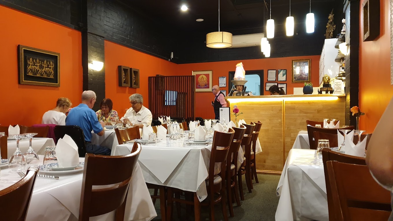 Hooked On Thai