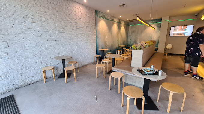Hanabing (Korean Dessert Cafe)