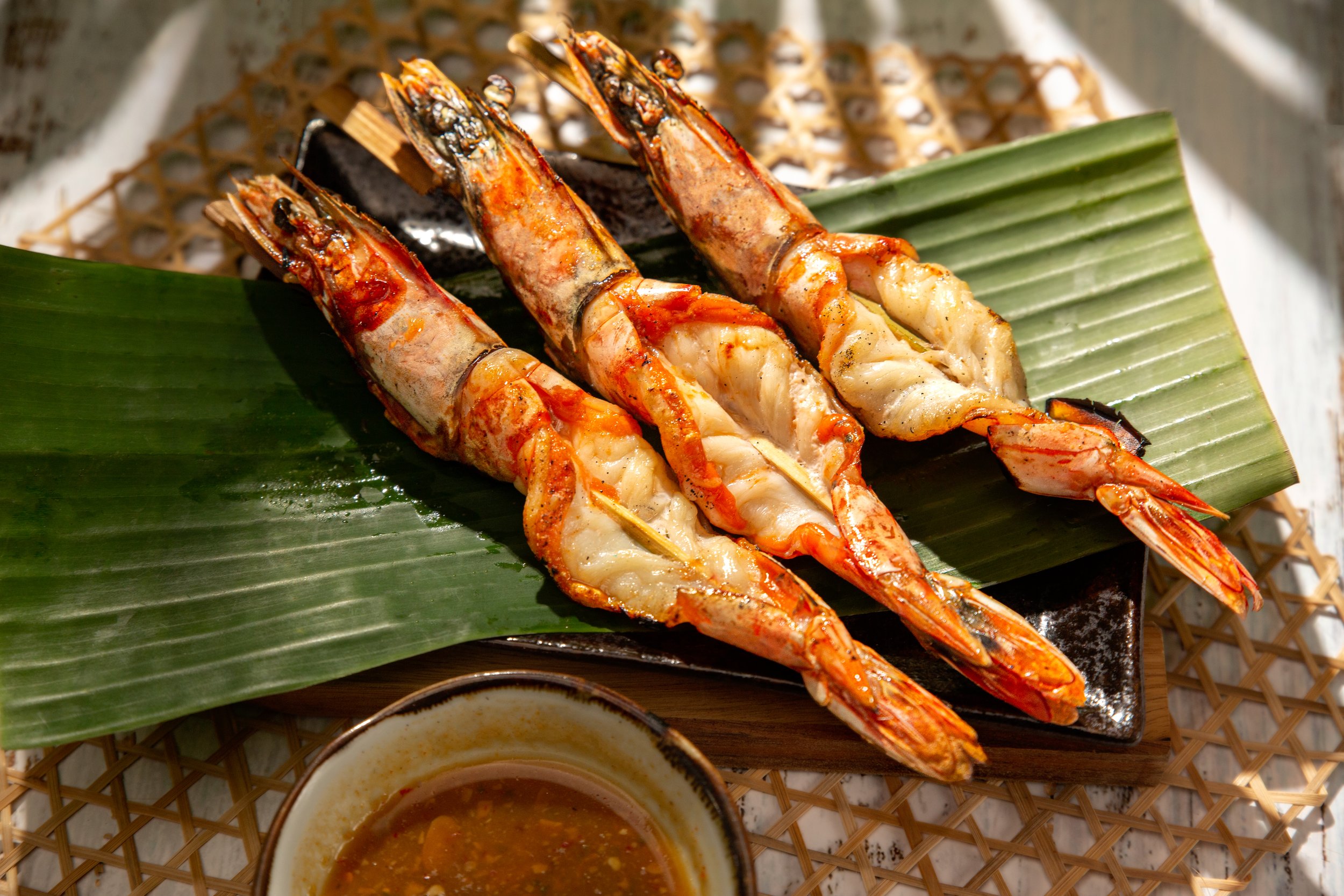 Thai Social